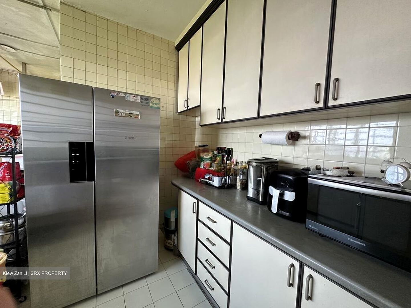 Lakeview Estate (D20), Apartment #519696341